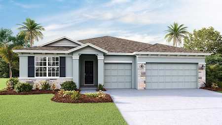 23326 Scaglione Dr Lutz, FL 33549