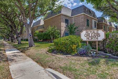 4430 Harlanwood Drive #109 Fort Worth, TX 76109
