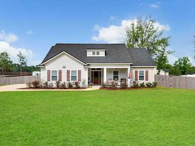 315 Post Oak Circle Monticello, FL 32344