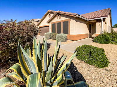 10548 W Via Montoya Drive Peoria, AZ 85383