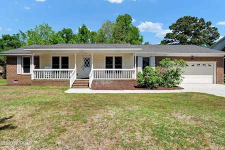 409 R L Honeycutt Dr Wilmington, NC 28412