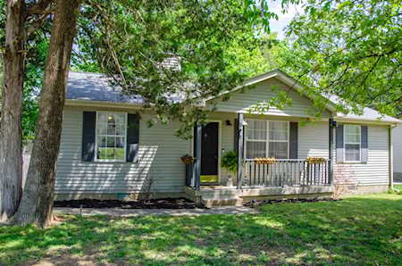 4733 Greystone St Antioch, TN 37013