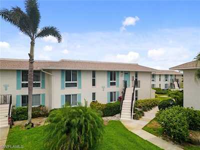 Glades Country Club - Naples Real Estate - The Glades Condos For Sale