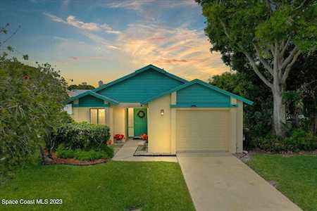 383 Myrtlewood Road Melbourne, FL 32940
