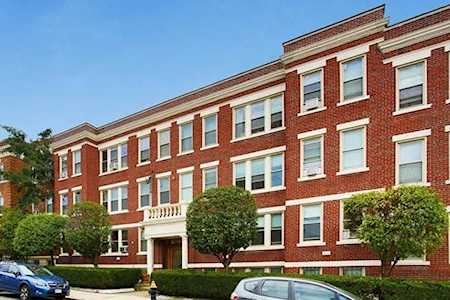 24 Ransom Rd #8 Boston, MA 02135