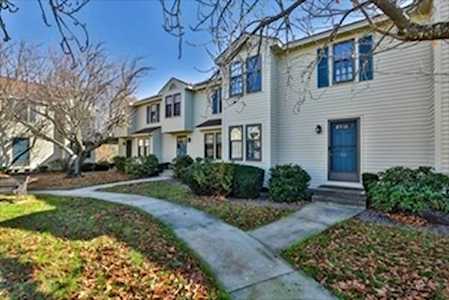 293 Apache Way #293 Tewksbury, MA 01876
