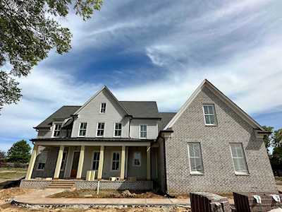 60 Green Pasture Cv Piperton, TN 38017