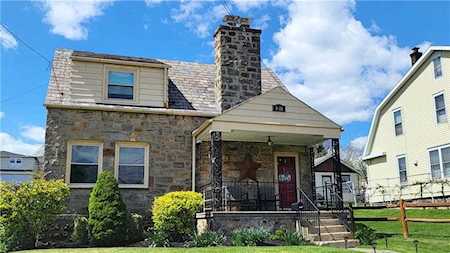 1621 Elm St Bethlehem, PA 18017