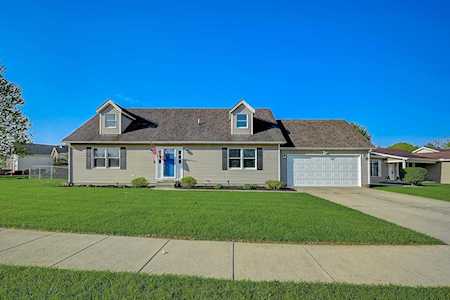 231 Westwood Drive Circleville, OH 43113