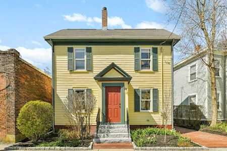 15 Hanson Street Somerville, MA 02143