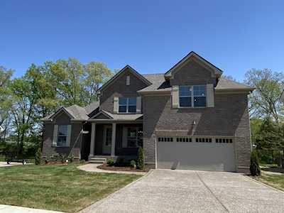 202 Strongpoint Dr Lot 579 Hendersonville, TN 37075