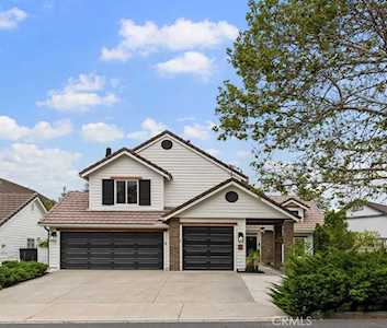 7 Portsmouth Place Coto De Caza, CA 92679