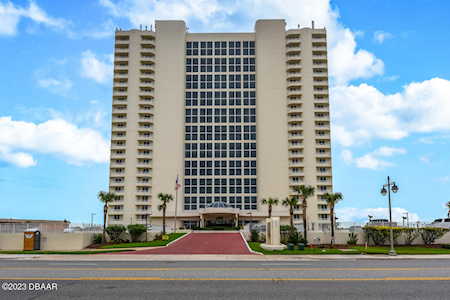 2545 Atlantic Avenue #1207 Daytona Beach Shores, FL 32118