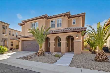 1067 Via Saint Andrea Place Henderson, NV 89011