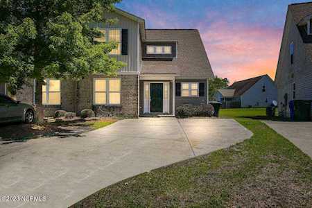 2205 Chavis Drive Greenville, NC 27858