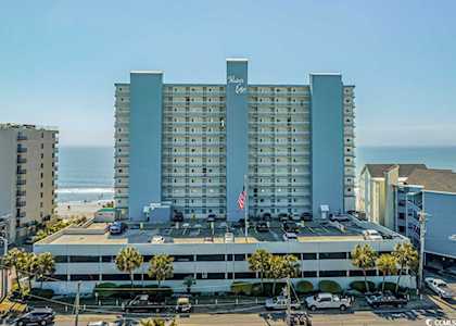 1012 N Waccamaw Dr. #602 Murrells Inlet, SC 29576