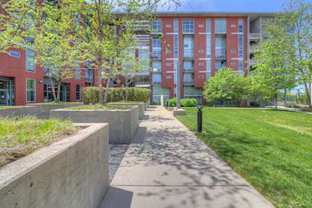 2115 Yeaman Pl #407 Nashville, TN 37206