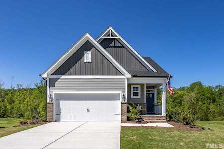 41 Grassy Ridge Court Four Oaks, NC 27524