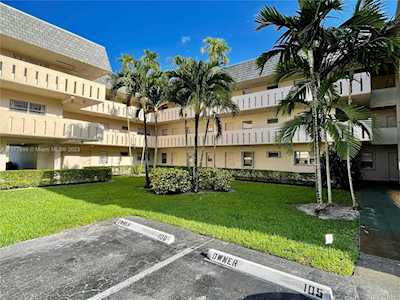4100 N 58th Ave #203 Hollywood, FL 33021