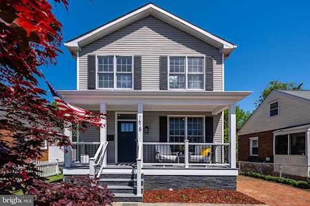 1615 13th St S Arlington, VA 22204