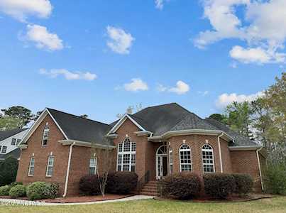6107 Blenheim Place Wilmington, NC 28409