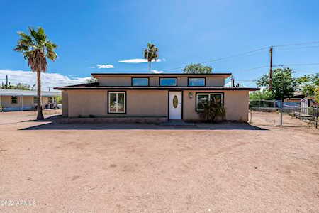 260 N 80th Place Mesa, AZ 85207