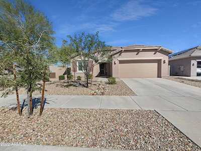 16598 W Calle Lejos Surprise, AZ 85387