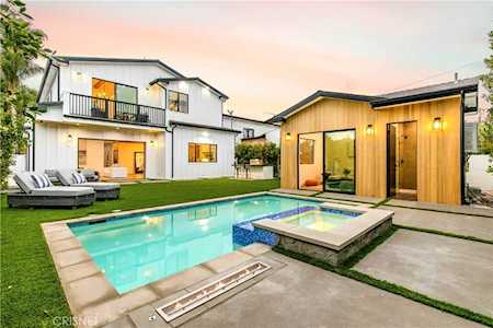 4436 Katherine Ave Sherman Oaks, CA 91423