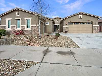 23622 N 169th Avenue Surprise, AZ 85387