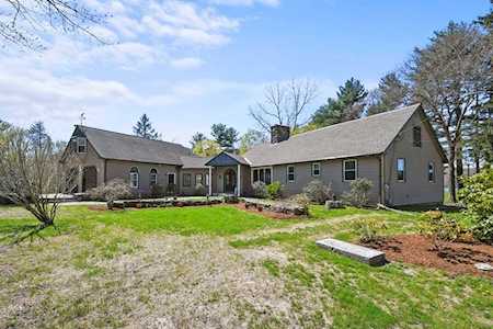 101 Reservoir Street Leicester, MA 01611
