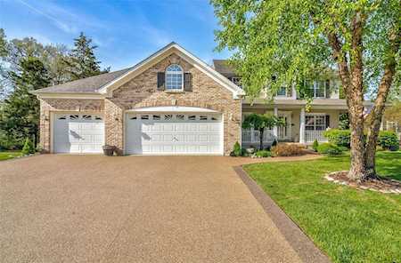 603 Winding Creek Dr Wentzville, MO 63385