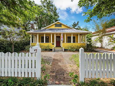 1920 Laurel St Sarasota, FL 34236