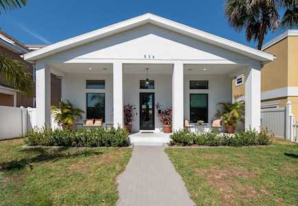 536 15th St N St. Petersburg, FL 33705