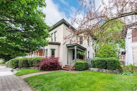 812 Kerr Street Columbus, OH 43215