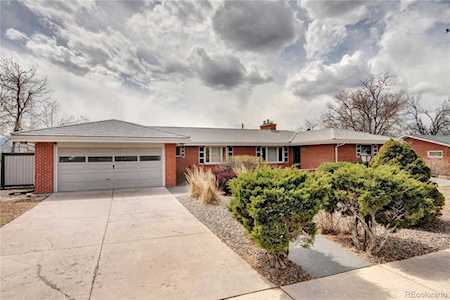 2842 Marilyn Rd Colorado Springs, CO 80909