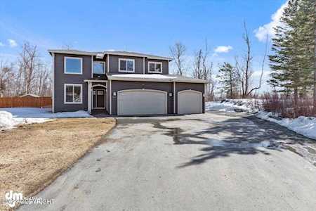 2022 E Stallion Circle Wasilla, AK 99654