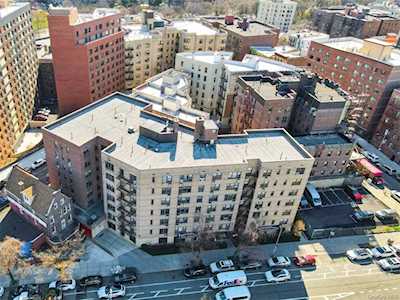 3184 Grand Concourse #7D Bronx, NY 10458