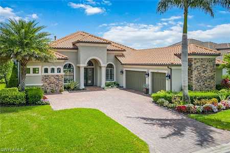3310 Fanny Bay Ln Naples, FL 34114