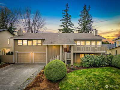 14225 SE 44th St Bellevue, WA 98006