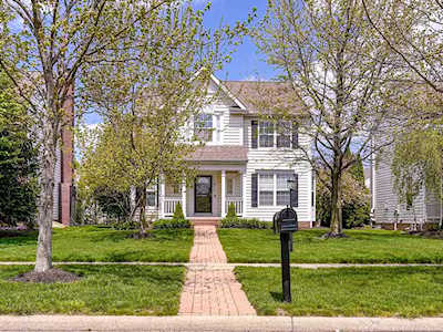 6722 New Albany Road New Albany, OH 43054