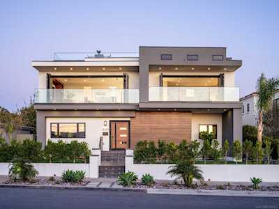 1059 Alexandria San Diego, CA 92107