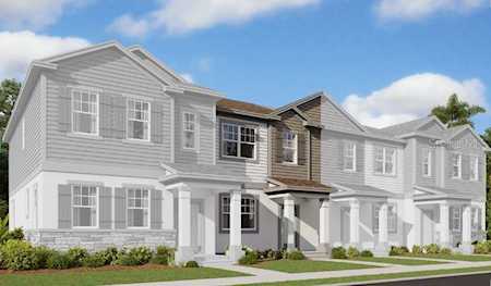 15917 Grafton WAY Winter Garden, FL 34787