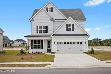2701 Longleaf Pine Circle Leland, NC 28451
