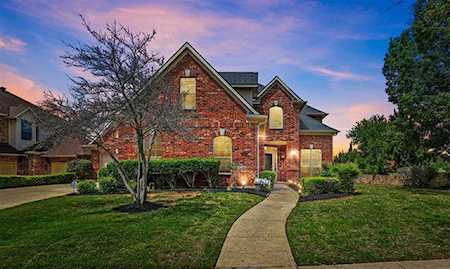 1661 Terrace Drive Lantana, TX 76226