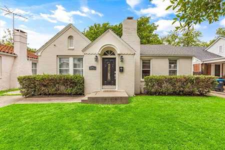 3252 Greene Avenue Fort Worth, TX 76109