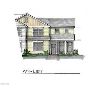 5285 Salzman St Williamsburg, VA 23188