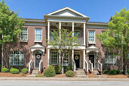 305 Levisa Ln Franklin, TN 37064