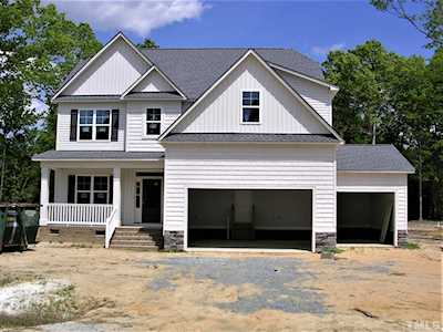 539 Long Grass Drive #LT 81 Smithfield, NC 27577