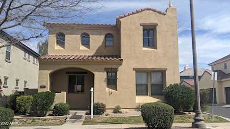 1339 S Martingale Road Gilbert, AZ 85296