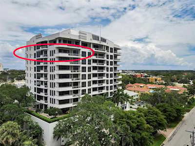 401 S Palm Ave #1001 Sarasota, FL 34236